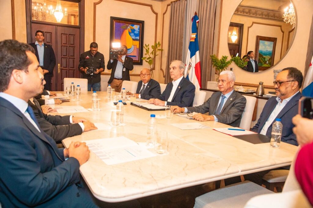 Consejo Nacional de la Magistratura escoge jueces titulares y suplentes del Tribunal Superior Electoral 1 img 9718