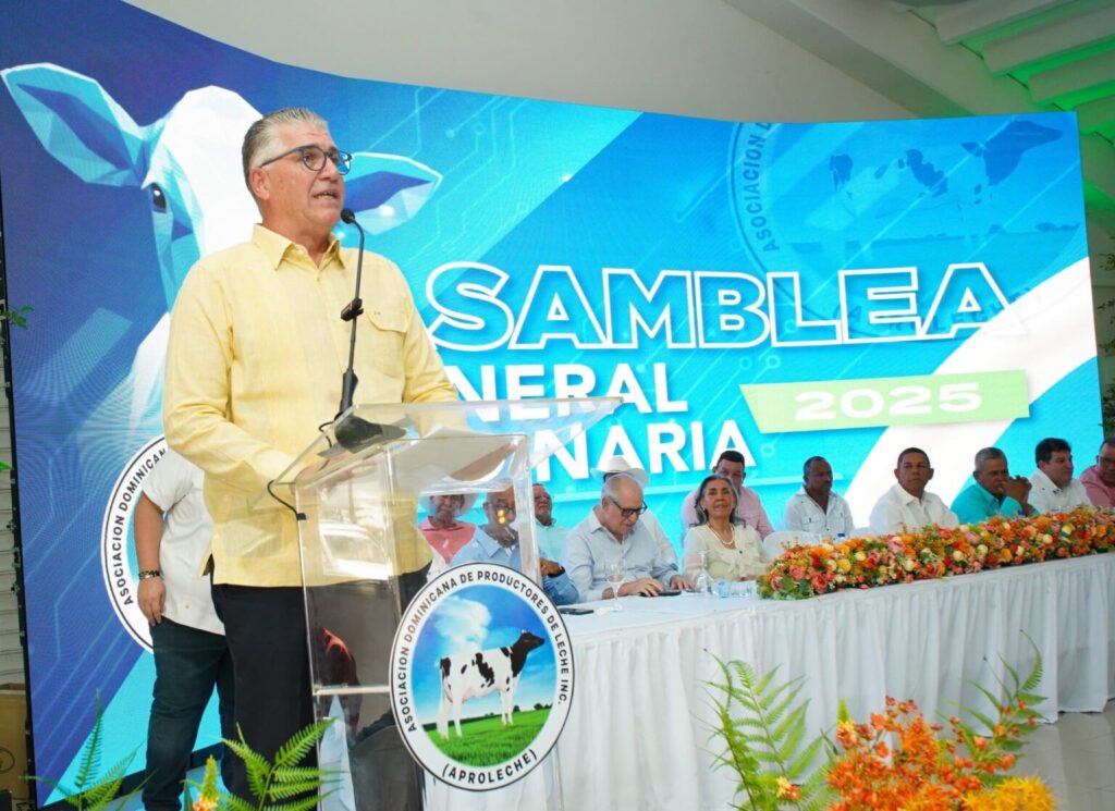 Aproleche celebra su Asamblea 2025 destacando avances y desafíos del sector lechero 1 img 9778