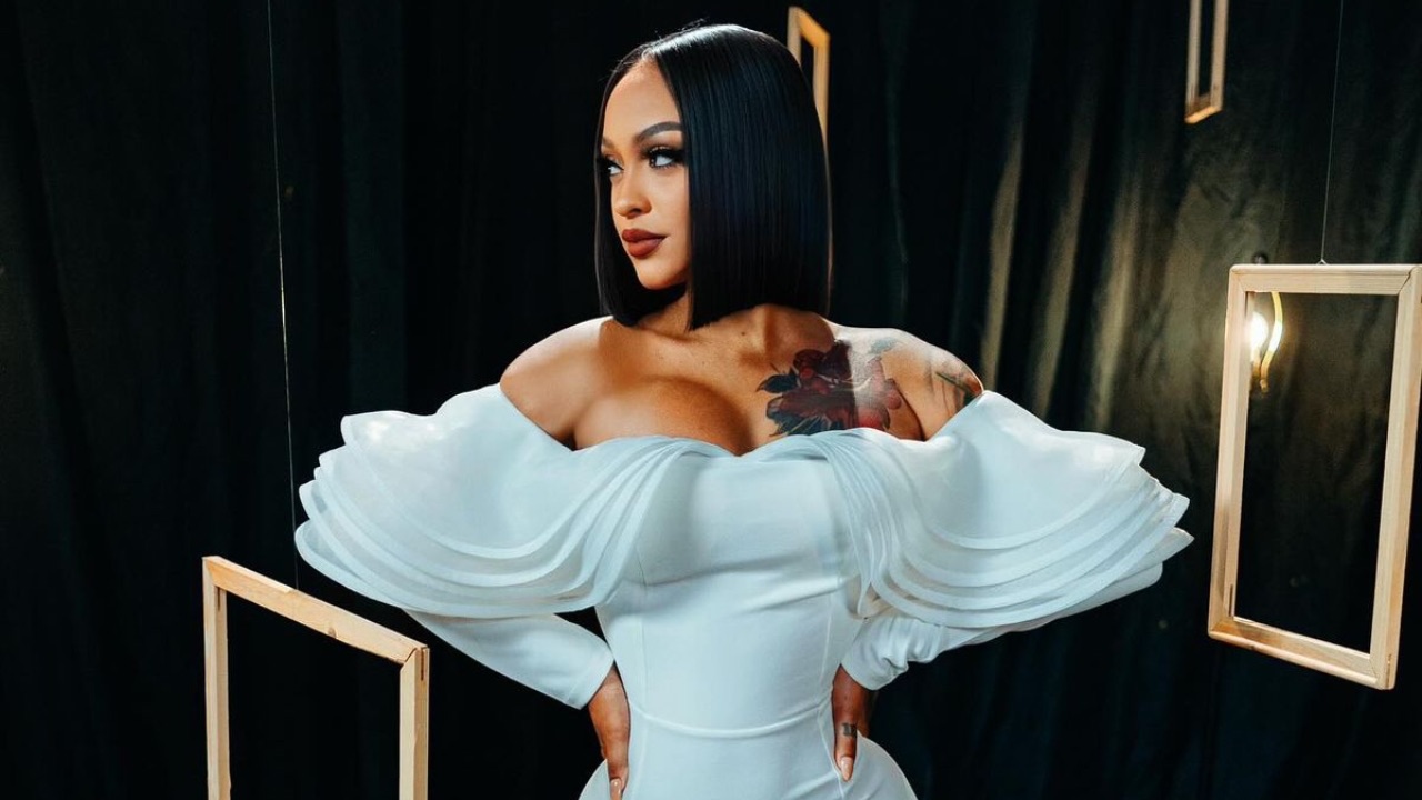 La Perversa transforma la polémica en poder y lanza “Uki Uki Room”