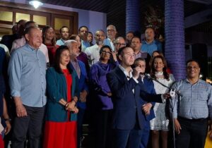 Dirigentes del PLD reaccionan a propuesta de modificar la Constitución para habilitar a Danilo Medina 1 img 9906