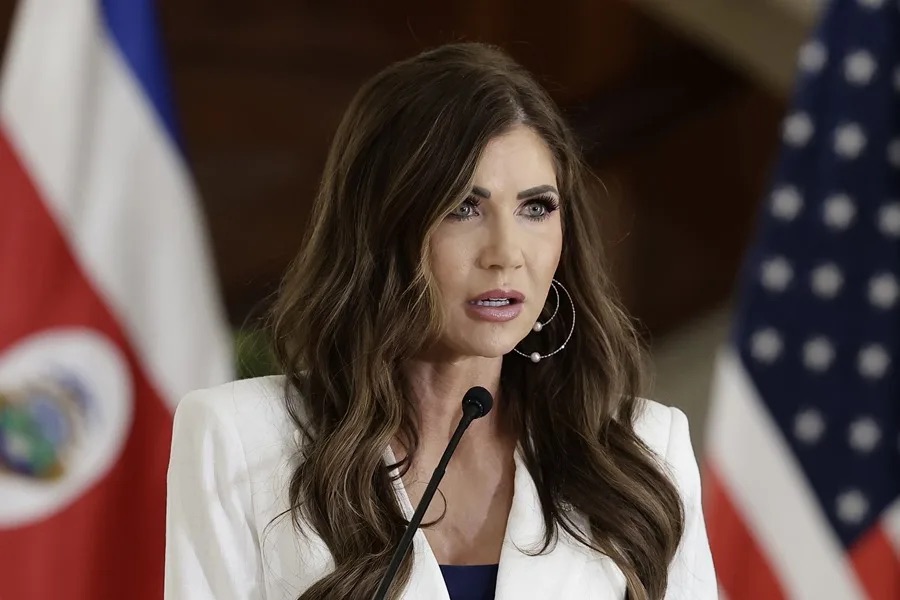 El Gobierno de EE.UU. busca ampliar a más de treinta los países sujetos a su prohibición de viaje