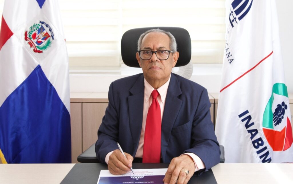 INABIMA iniciará entrega del Plan de Retiro Complementario a 2,296 maestros jubilados 1 img 9934