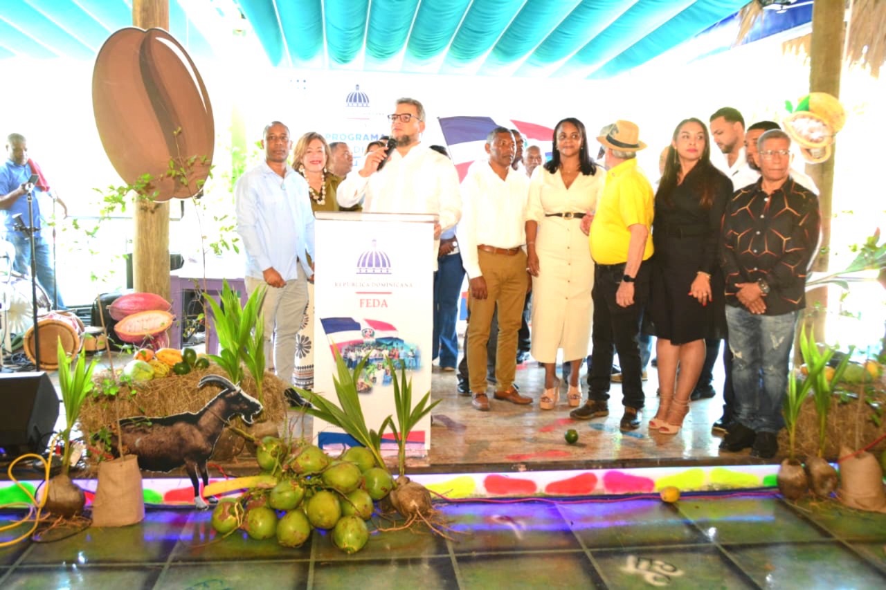 Feda impulsa el turismo rural y agropecuario