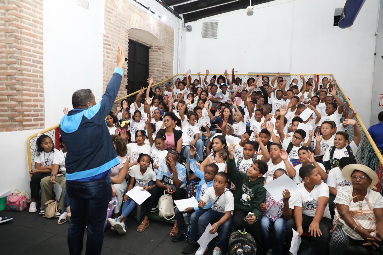 Edeeste impactó más de 26 mil personas con sus charlas de eficiencia energética durante 2025