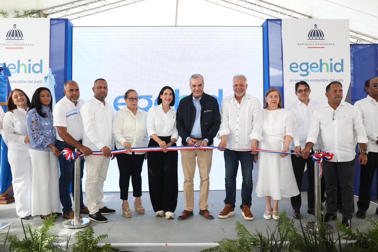 Presidente Abinader destaca avances sin precedentes en infraestructura y atención social en comunidades de la Sierra y reafirma nuevos compromisos para mejorar su calidad de vida