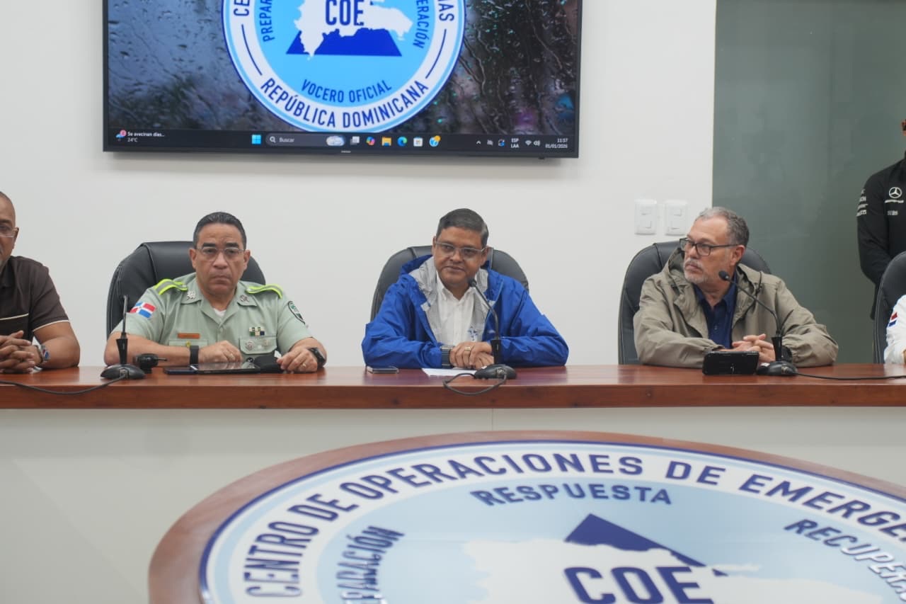 COE reporta 20 menores intoxicados por alcohol y 8 personas fallecidas por accidentes