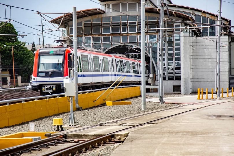 OPRET suspende servicio del Metro en Villa Mella por mantenimiento; servicio reanudará el sábado