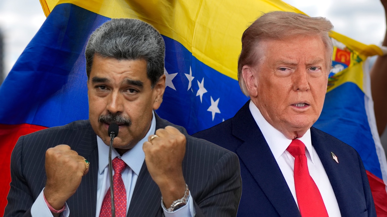 EE. UU. ataca Venezuela y Donald Trump afirma que Nicolás Maduro ha sido “capturado y trasladado” fuera del país