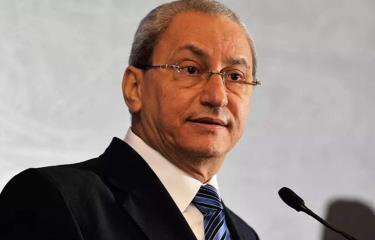 Decreto: Abinader designa a Subero Isa consultor jurídico y a Antoliano Peralta ministro de Justicia