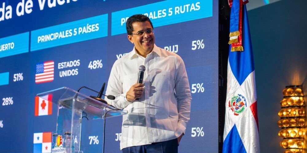 República Dominicana anuncia su participación en FITUR 2026