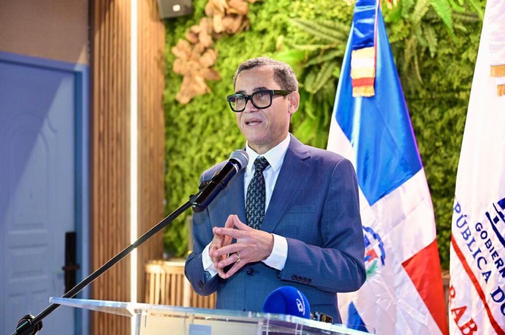 Tasa de desempleo se redujo en RD a un 4.9% en 2025 según la OIT 1 img 2021