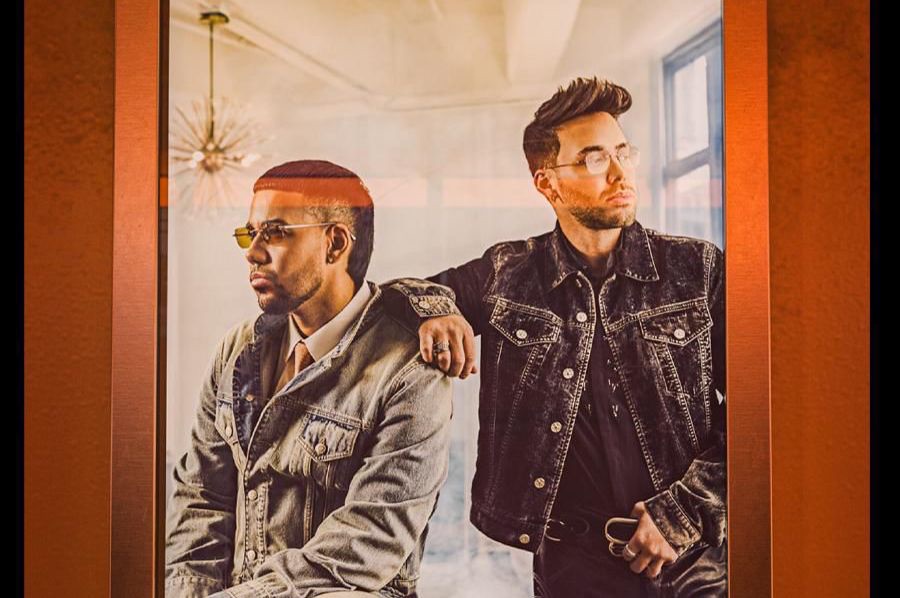 Ya está Sold Out “Mejor Tarde Que Nunca” Tour 2026 de Romeo Santos y Prince Royce en España