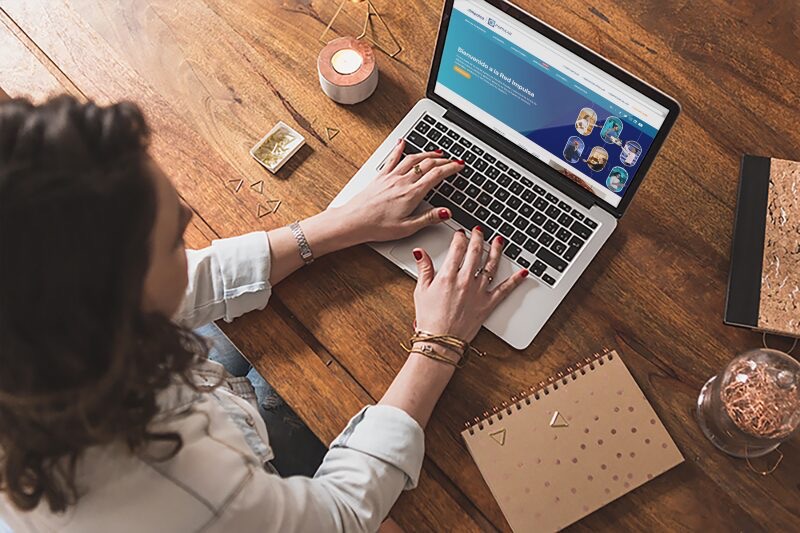 Banco Popular lanza plataforma digital para fortalecer la conexión entre pymes