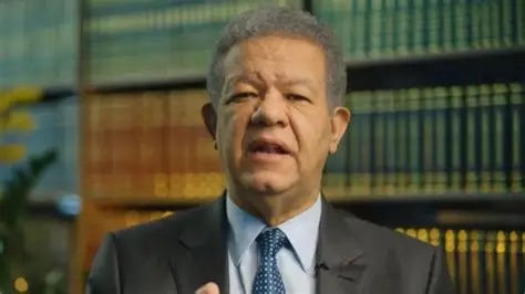 Leonel Fernández llama a evitar derramamiento de sangre en Venezuela y defiende salida pacífica a la crisis