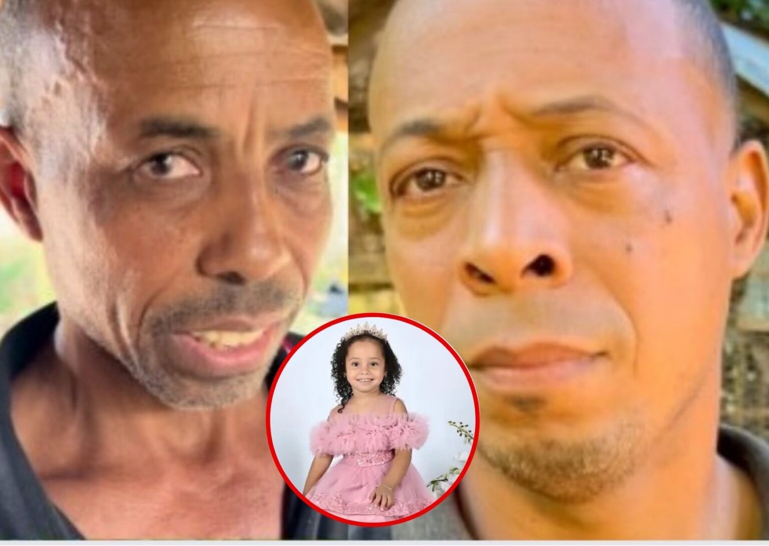 “Sin cuerpo no hay delito”, dijo uno de los acusados en caso Brianna Genao