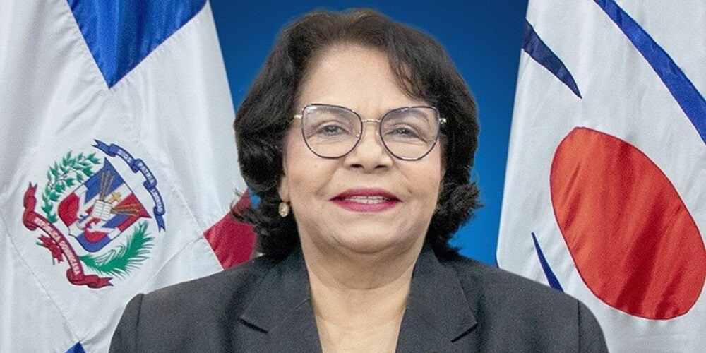 Encuesta SONDEOS otorga un 82% de valoración positiva a la gestión de Emma Polanco, en la Cámara de Cuentas 1 img 2205