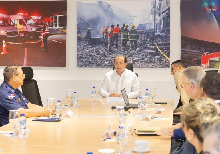 Sistema 9-1-1 extenderá cobertura a Montecristi, Constanza y Jima Abajo