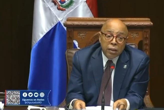 Alfredo Pacheco se opone a cancelaciones de militantes del PRM en la DGII tras cambios en la dirección