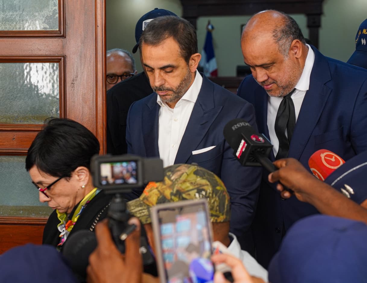 Aplazan audiencia preliminar del caso Jet Set para el 16 de marzo; fijan incidentes sobre peritaje para enero