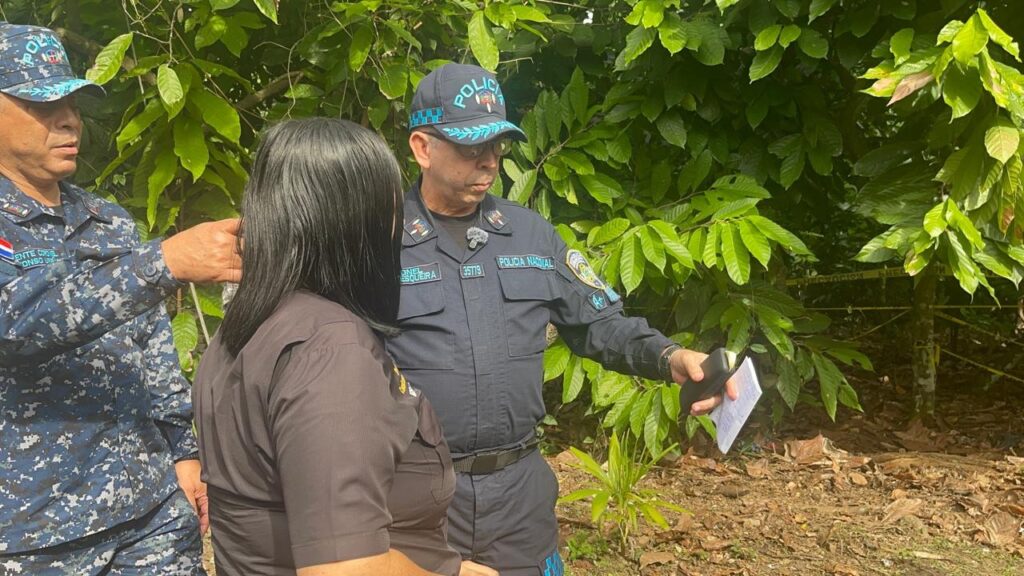 Policía promete boletines oficiales y pide prudencia en caso de niña desaparecida en Barrero 1 img 2568