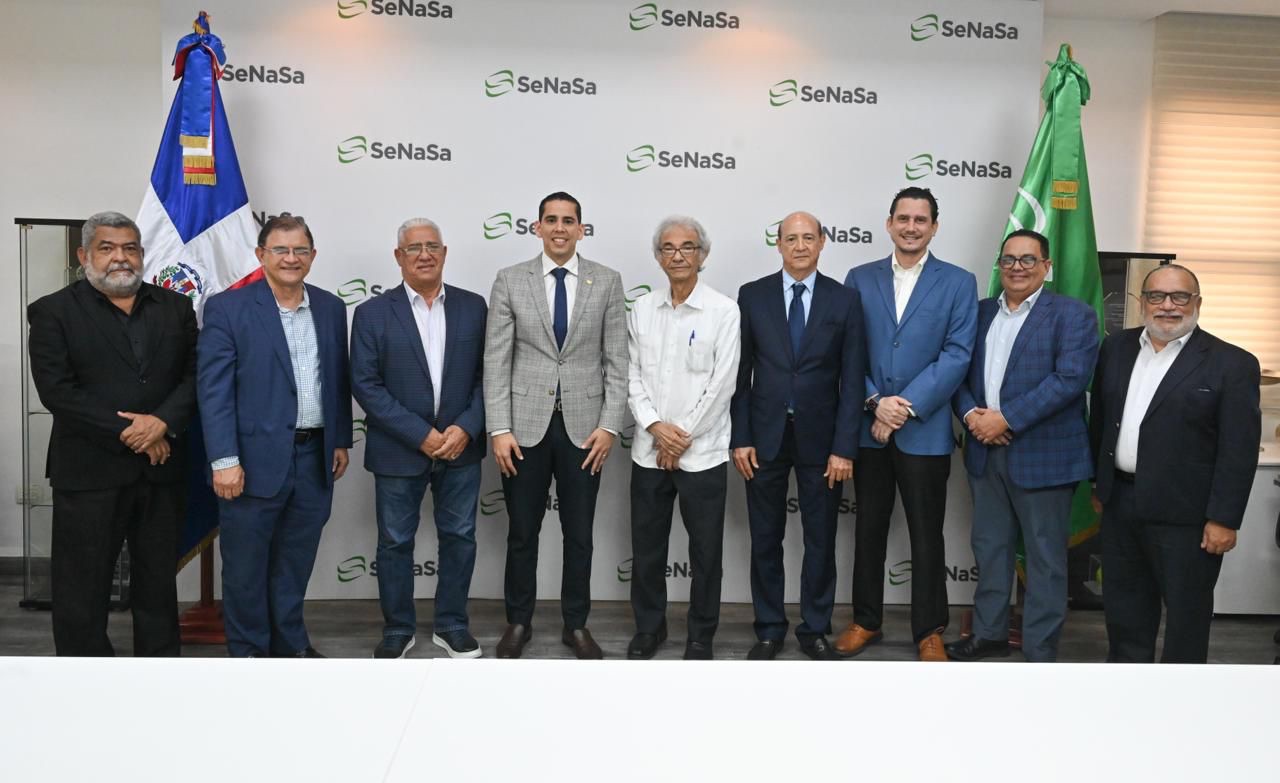 SeNaSa y Andeclip reafirman alianza estratégica y compromiso de trabajo de cara a 2026