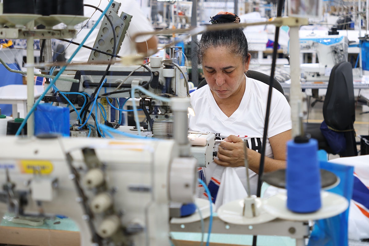 El 85 % de los préstamos otorgados a mipymes de mujeres están al día