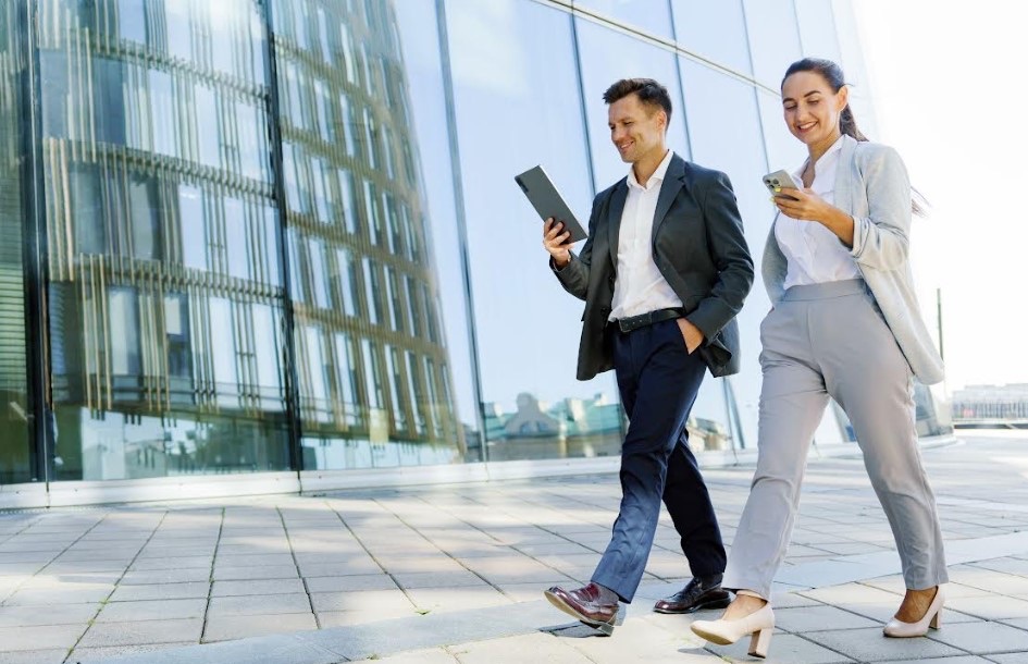 Empresas de Centroamérica impulsan innovación: 73 % planea desarrollar nuevos productos para satisfacer clientes, según KPMG