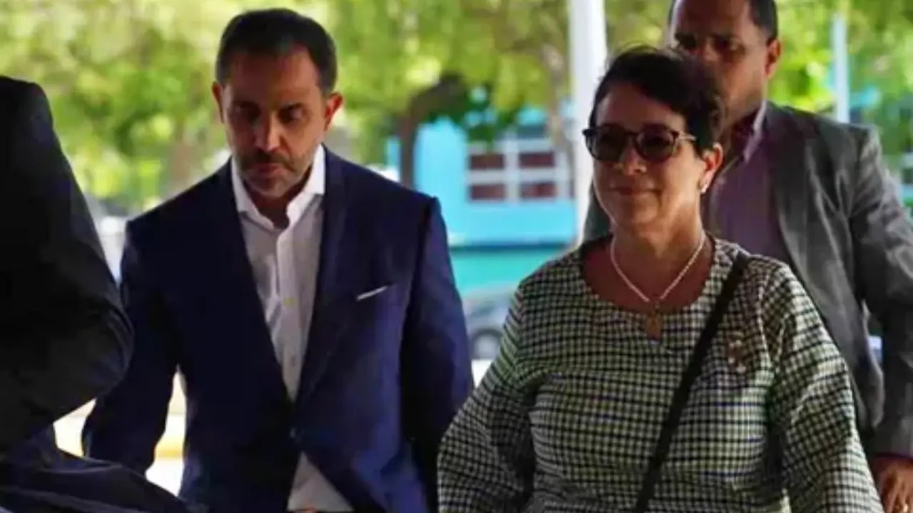 Familia Espaillat asegura haber indemnizado al 70 % de las víctimas del colapso en Jet Set