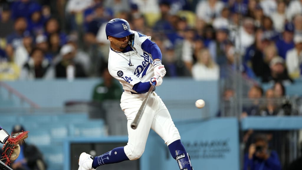 Mookie Betts anuncia que temporada será la última de su carrera en Grandes Ligas 1 img 2951