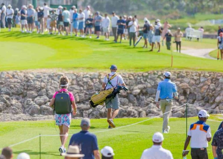 Grupo Puntacana presentará en Fitur 2026 su visión estratégica por el turismo deportivo