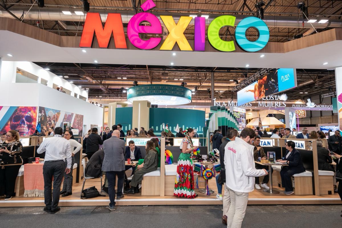 Fitur 2026: ¿Qué trae este año la feria de turismo más grande del mundo?