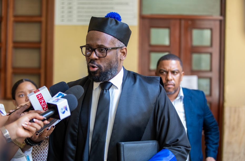 Wilson Camacho anuncia segunda fase de investigación del caso SeNaSa bajo “Operación Cobra 2.0”