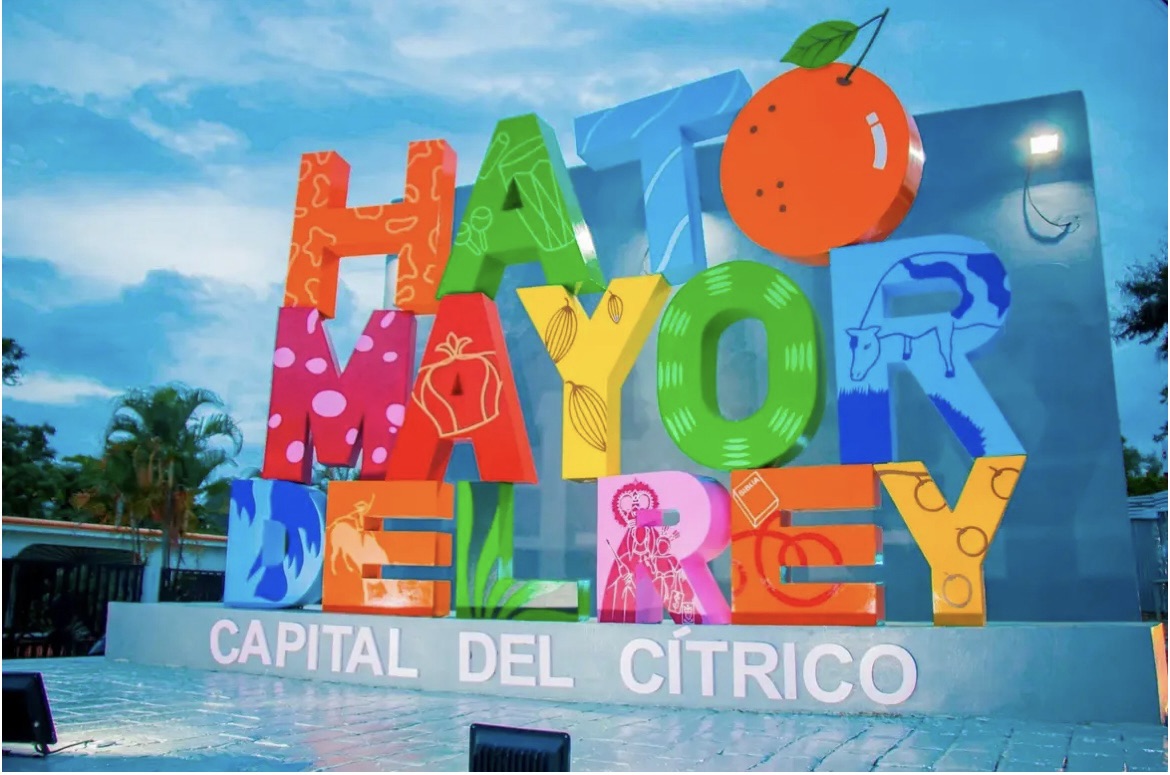 Historia de Hato Mayor del Rey