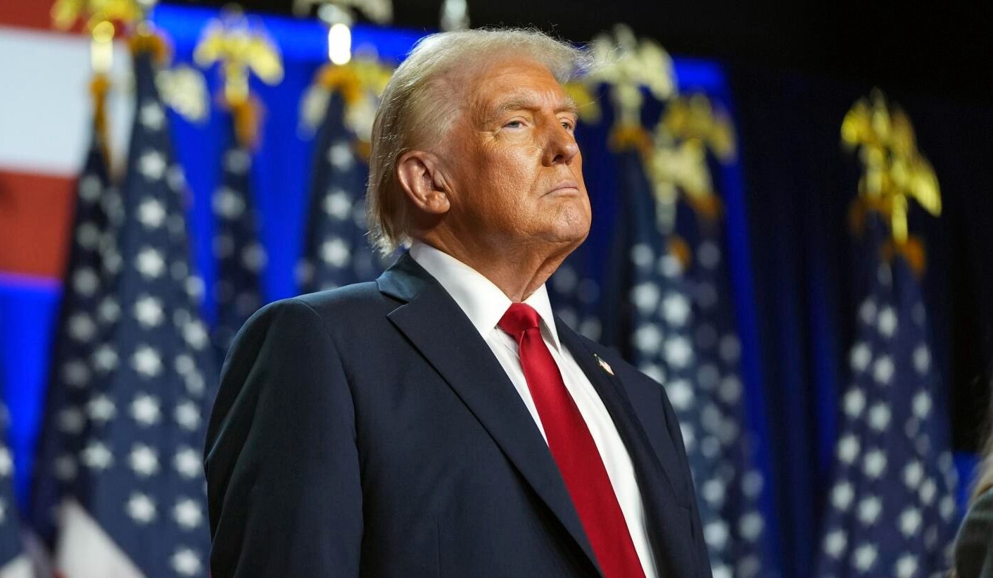 Trump acusa a España de ser un “aprovechado” por no aumentar su gasto de defensa al 5 %