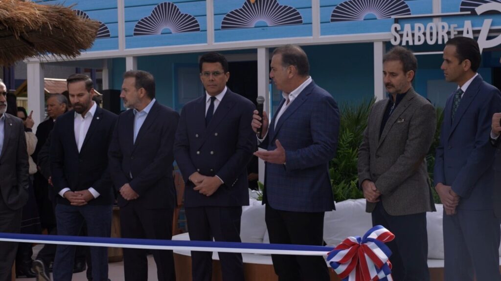 Inversionistas anuncian inversión de US$500 millones en Miches para impulsar nuevo polo turístico de lujo 1 img 3315