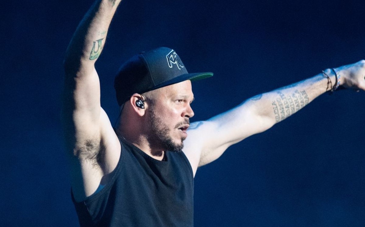 Residente recorre el este de RD y comparte su experiencia con seguidores
