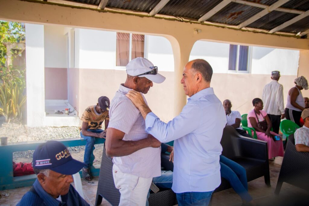 CUANDO LA POLÍTICA VUELVE A PARECERSE A LA GENTE 1 img 3335