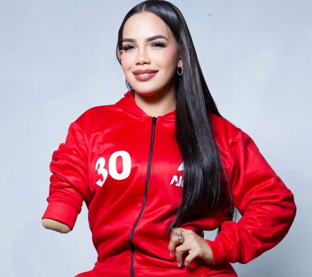 Yohanna Beato se convierte en la ganadora del primer “Live Extendido” de Alofoke