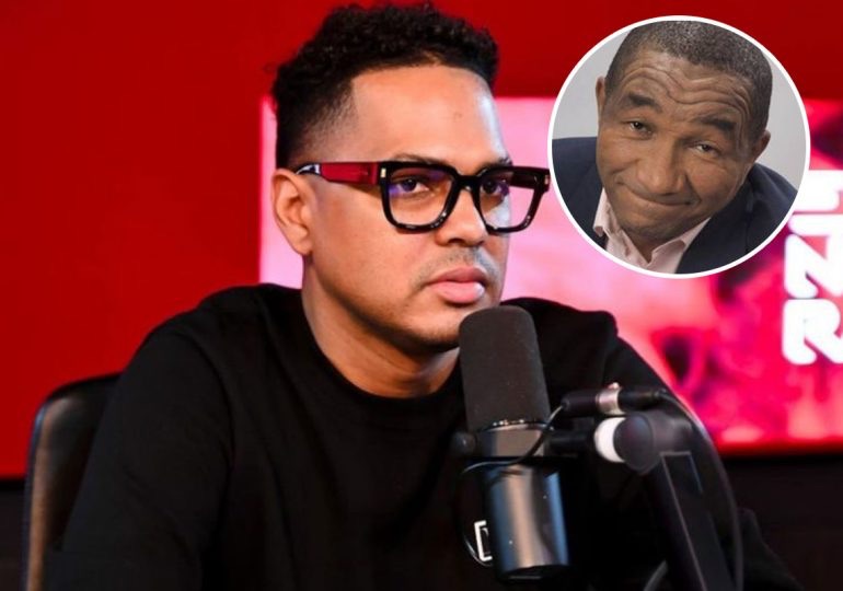 Manolo Ozuna pierde batalla legal frente a Santiago Matías