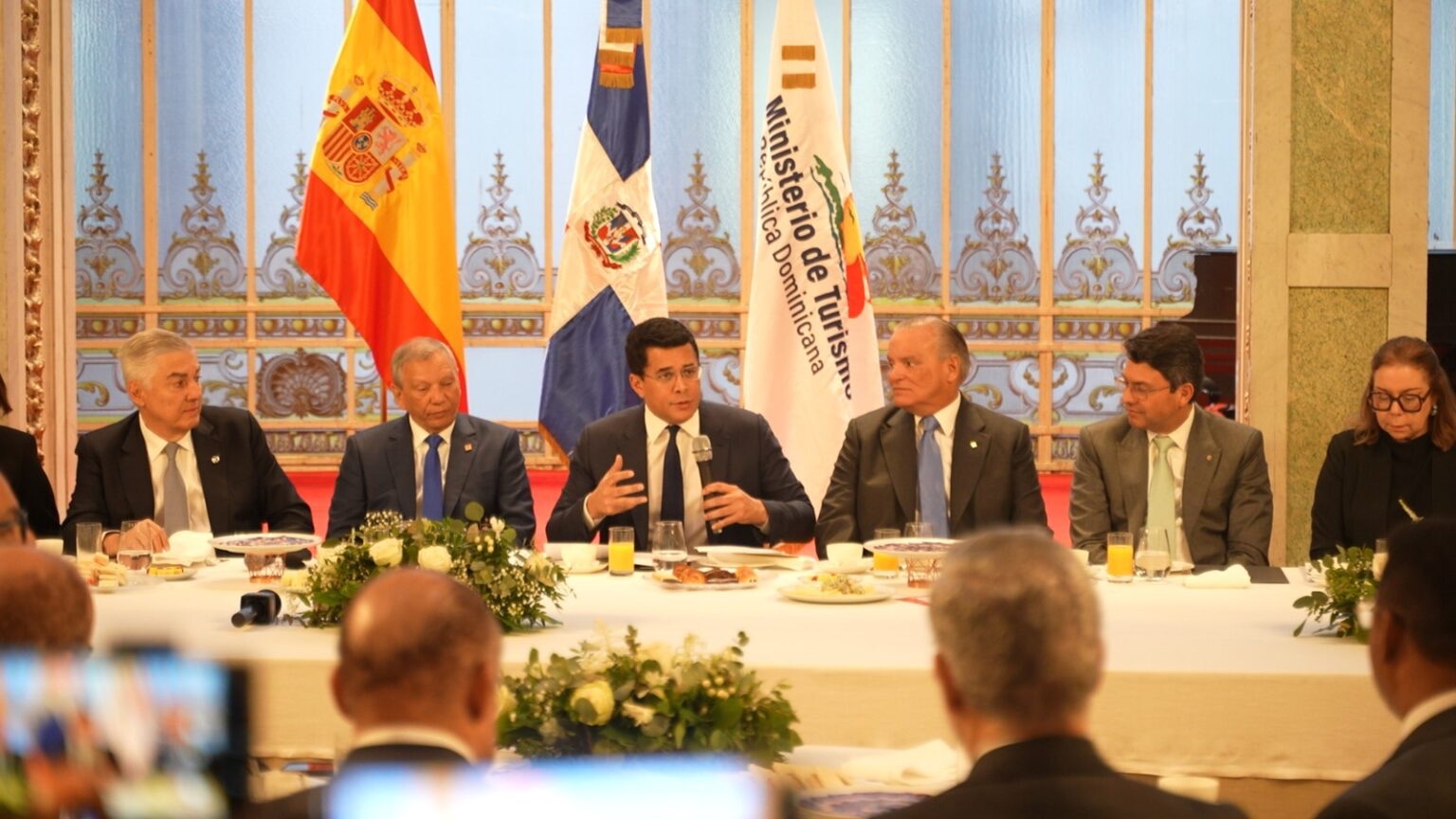 República Dominicana y Puerto Rico alistan histórica campaña multidestino para el mercado europeo