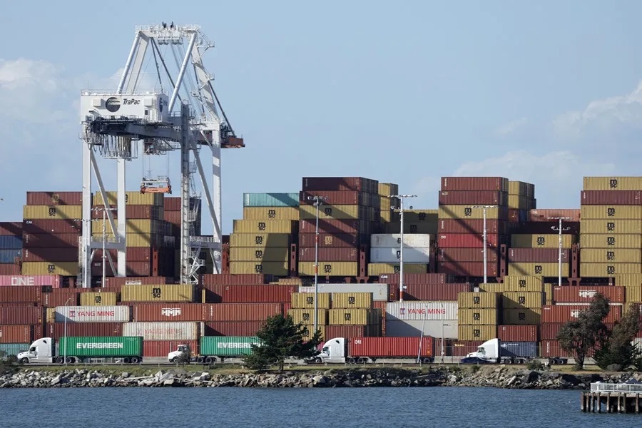 El PIB de Estados Unidos mantuvo una subida del 1,1 % en el tercer trimestre de 2025 1 img 3668