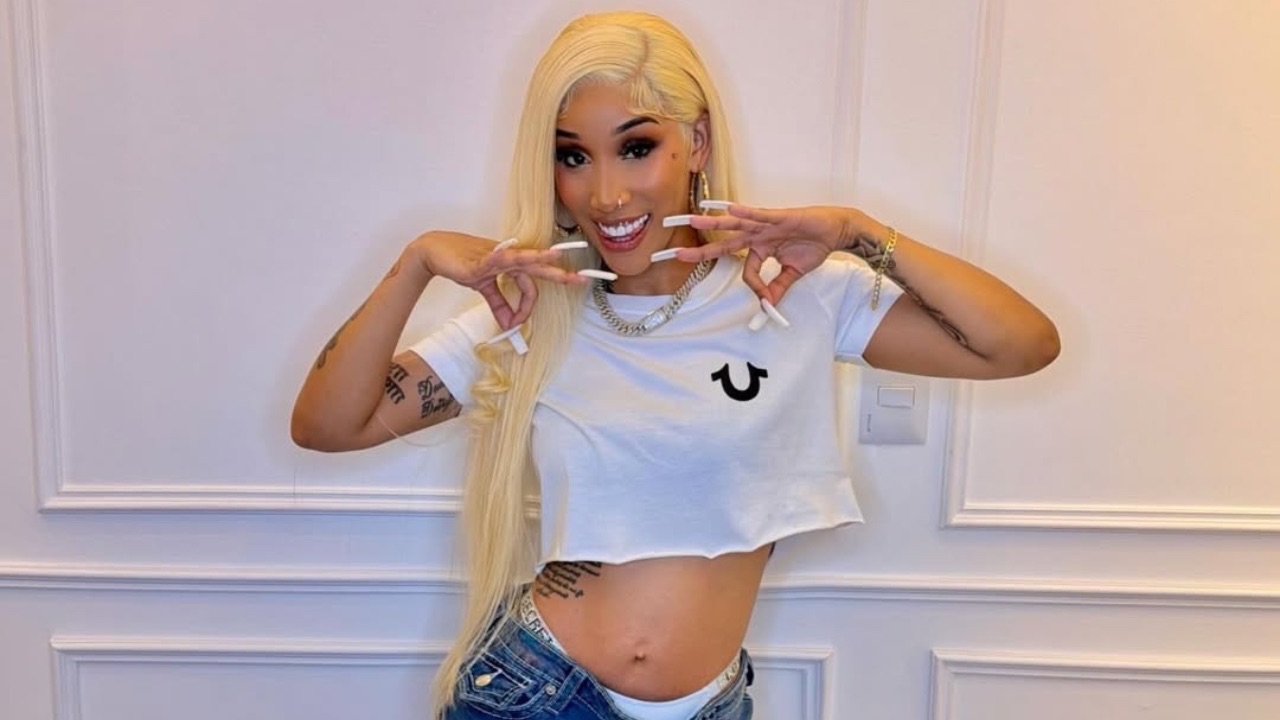 Permanece hospitalizada La Demente, tras resultar herida durante asalto en Santo Domingo Oeste