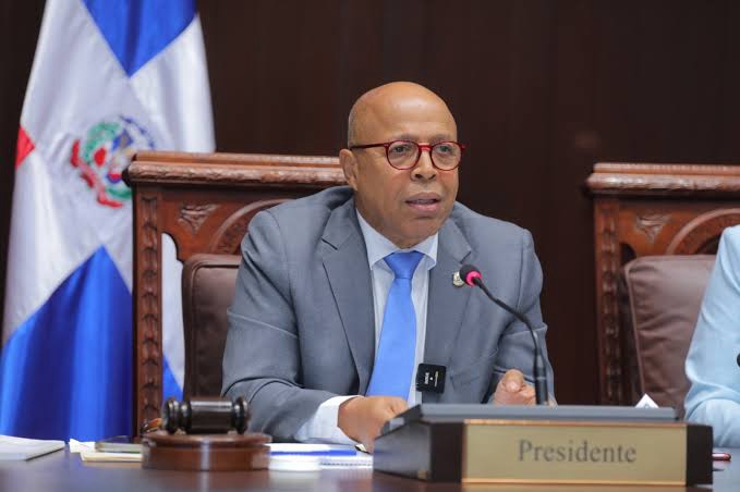 Alfredo Pacheco asegura PRM ganará como el Escogido en elecciones de 2028