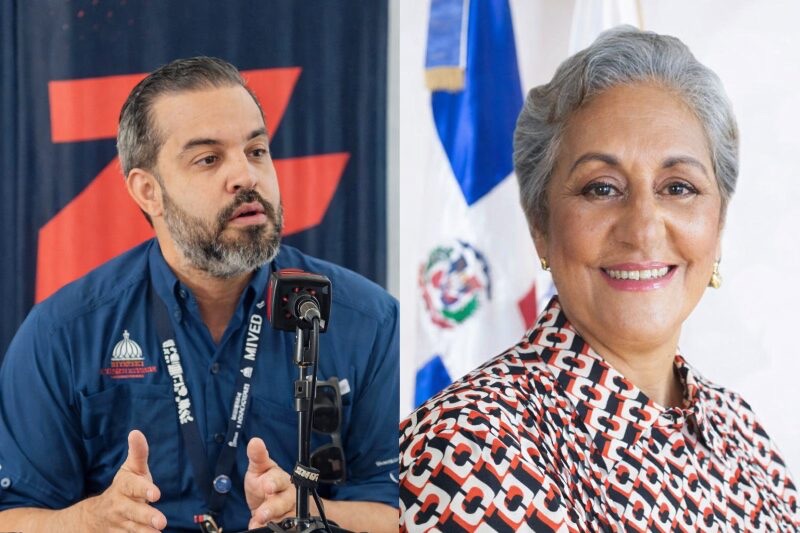 ¡Continúan los movimientos! Abinader designa nuevos viceministros en el MIVED 1 img 3958