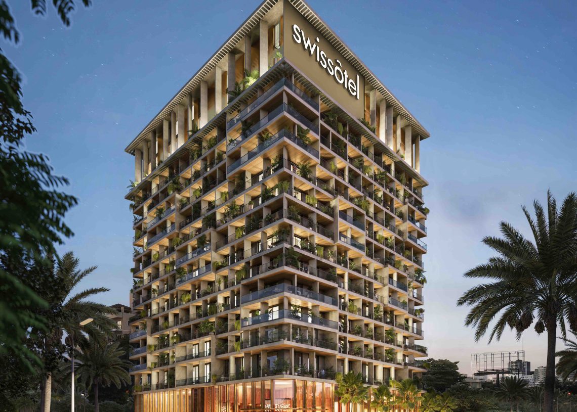 Noval Properties y Accor anuncian la llegada del primer Swissôtel a RD