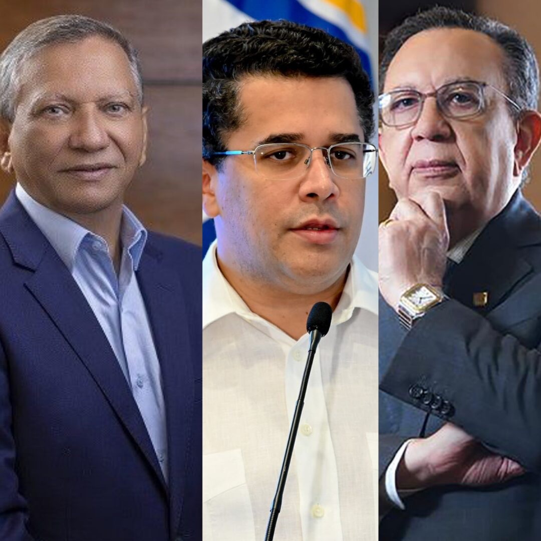 Aguilera, Collado y Valdez Albizu lideran el ranking de reputación en el gabinete de Abinader