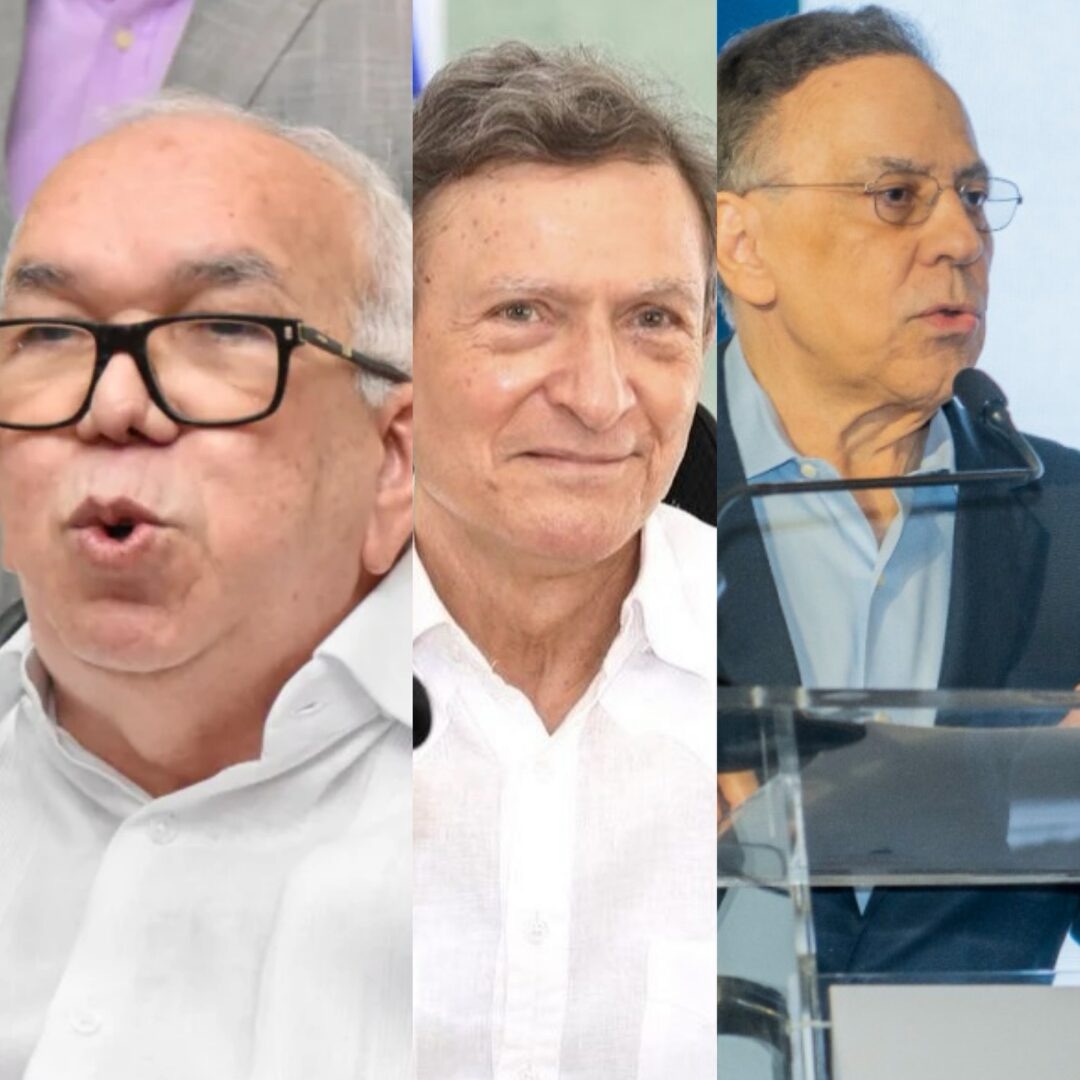 Administrador Banco Agrícola encabeza lista de funcionarios peor valorados