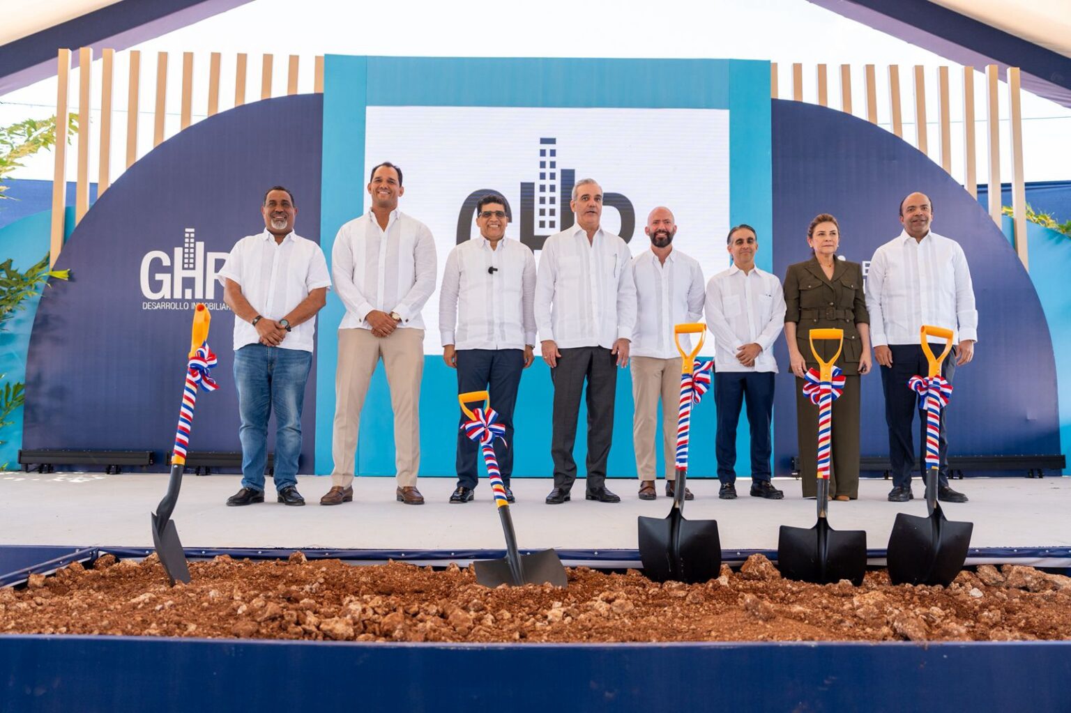 Invierten más de RD$5,504 millones en nuevo proyecto habitacional en SDE