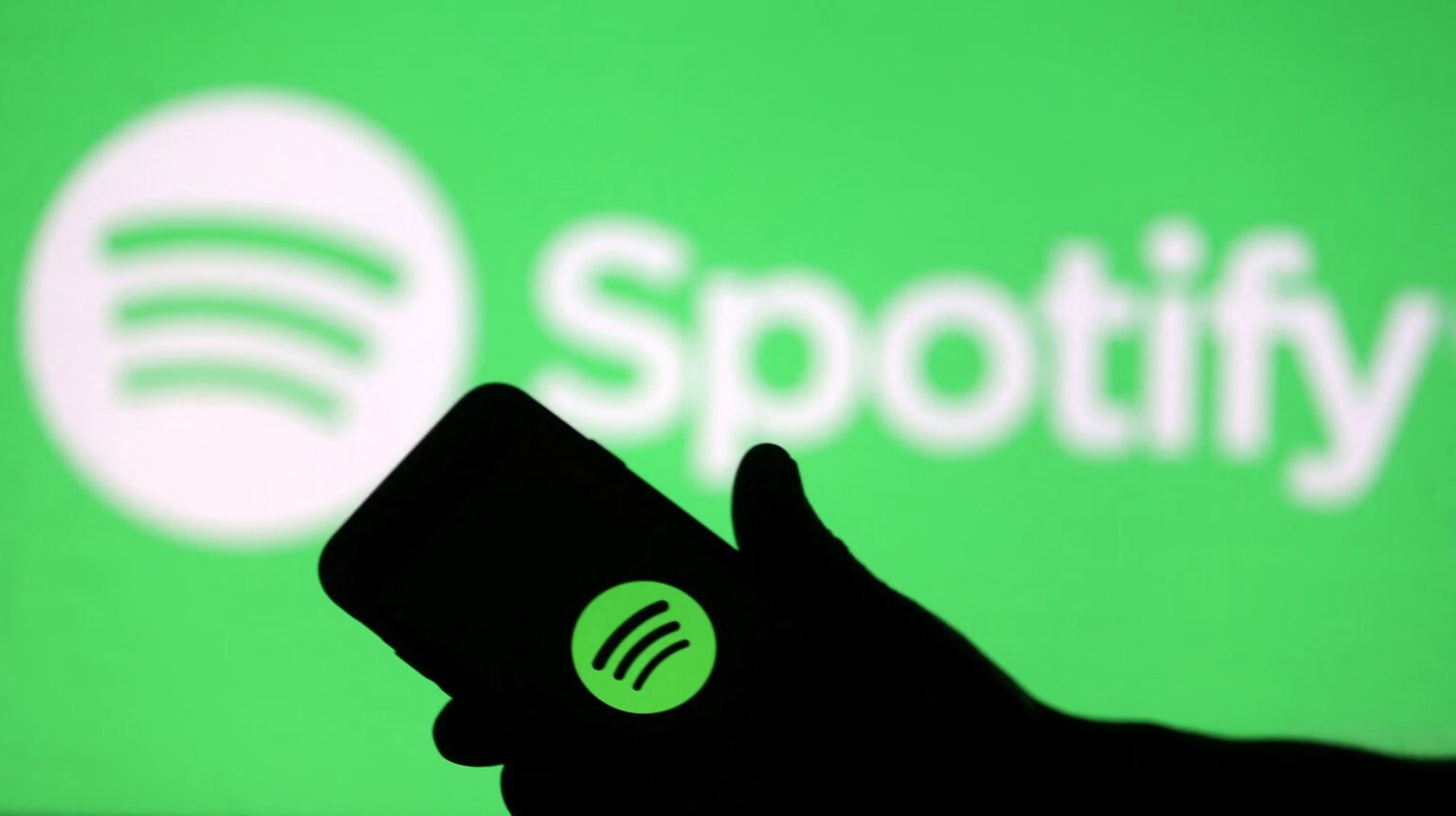 Páginas falsas de Spotify se esconden en dominios legítimos