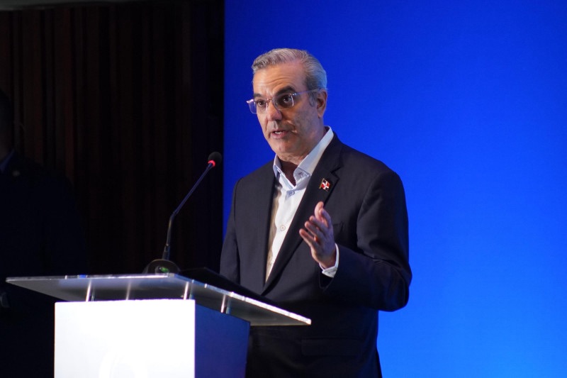 Abinader presidirá entrega del Premio Nacional de la Juventud 1 img 4146